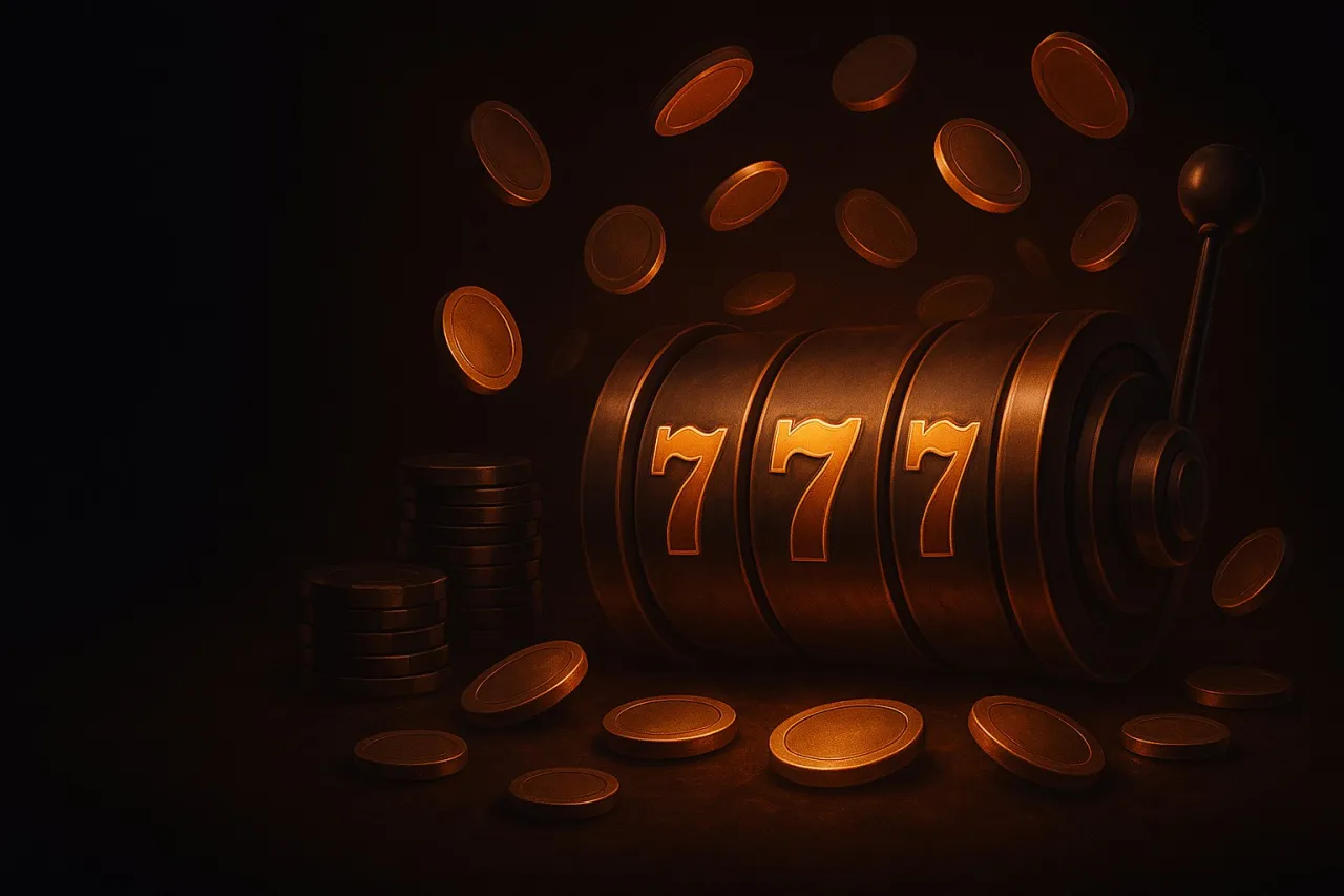 Drakaris Casino – Slots, Live-Tische und ein Willkommenspaket ab 20 €