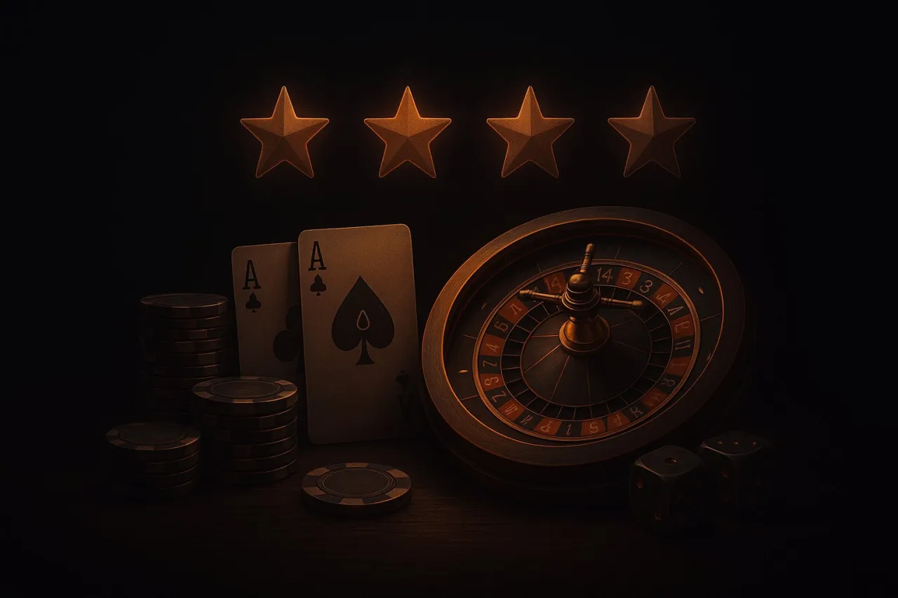 Drakaris Casino unser ehrlicher Testbericht
